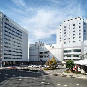 Hotel Metropolitan Yamagata Jamagata Exterior photo