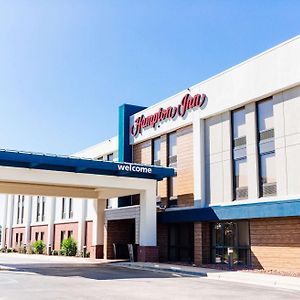 Hampton Inn - Greenville Exterior photo