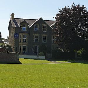 Hotel Bronwye Builth Wells Exterior photo