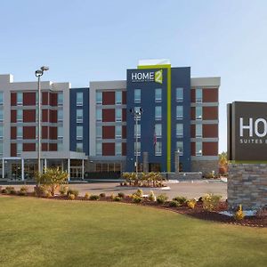 Home2Suites By Hilton Florencie Exterior photo