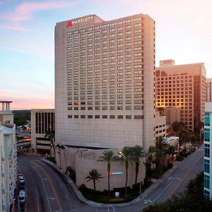 Hotel Miami Marriott Dadeland Exterior photo