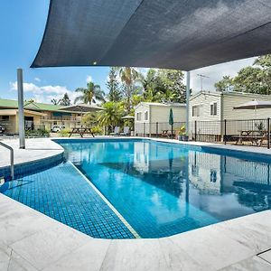 Motel Ingenia Holidays Taigum Brisbane Exterior photo