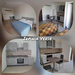 Apartmán Irpinia Verde Mirabella Eclano Exterior photo