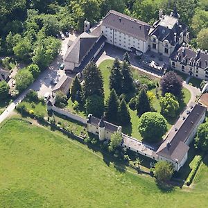 Apartmán Johannes Schloessl - Gaestehaus Der Pallottiner Am Moenchsberg Solnohrad Exterior photo