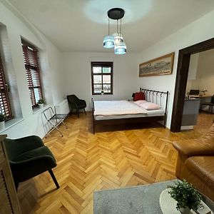 Kutna Hora Perfect Apartment Exterior photo