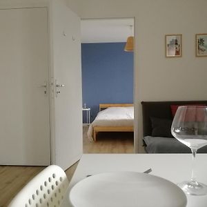 Apartmán T2 Lumineux - Segre Hyper Centre - Wifi - Netflix Exterior photo