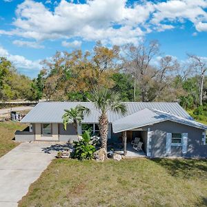 Vila Spacious Arcadia Escape Near Public Boat Ramp Exterior photo