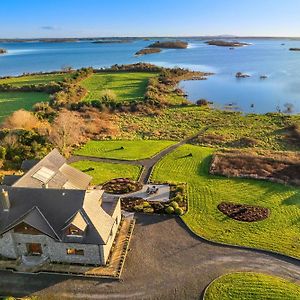 Vila Property 434 - Oughterard Exterior photo