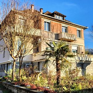 Apartmán Le Gite Des Trois Seigneurs Rabat-les-Trois-Seigneurs Exterior photo