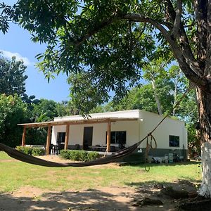 Vila San Antero Cabana De Oro Exterior photo