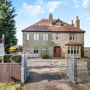 Vila Heatherdene Goathland Exterior photo