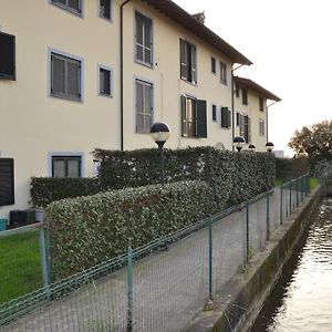 Apartmán 10 Minuti Dall'Areoporto Orio Al Serio Bgy Zanica Exterior photo