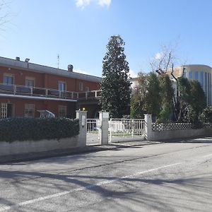 Apartmán Gold House Maranello Exterior photo