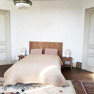 Bed and Breakfast Grande Chambre Avec Sdb Privee Bazas Exterior photo