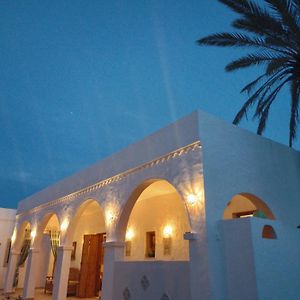 Hotel Djerba Reve Vacances Noura Midoun Exterior photo