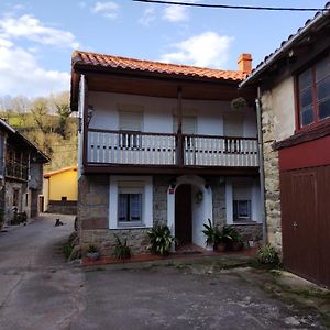 Vila Casa Josefa Villasuso de Cieza Exterior photo