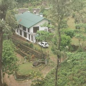 Hotel Trident Bungalow Kandy Exterior photo