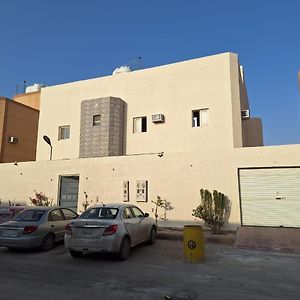 Apartmán Shkk Alrahh Al Muzahimiyah Exterior photo