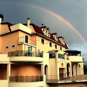 Hotel Sette E Mezzo Castelluccio Superiore Exterior photo