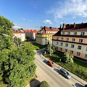 Sunny Apartment In Silesia Czeladź Exterior photo