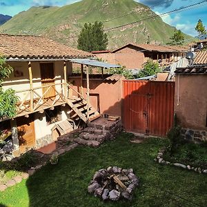 Bed and Breakfast Casona Don Giovanni Lamay Exterior photo