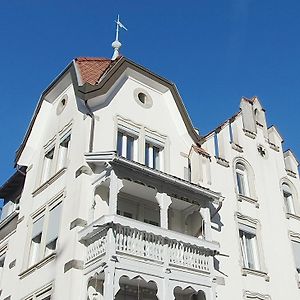 Apartmán 2 Zimmer Zentral-Ruhig Mit Flair Gertrud Schloessli St. Gallen Exterior photo