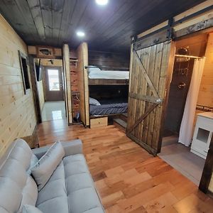 Vila Tiny House Samburg Exterior photo