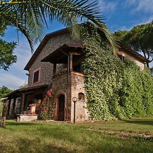 Bed and Breakfast Casale Del Passatore Sas Rocchette  Exterior photo