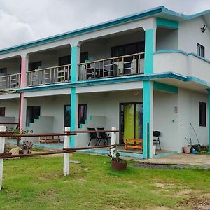 Hotel Belle Etoile Ocean Gravier Exterior photo