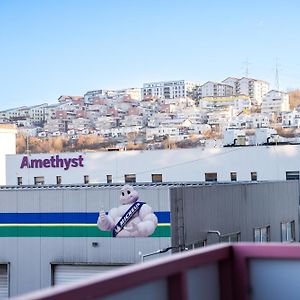 Ametist Apartment With Parking Floreşti Exterior photo