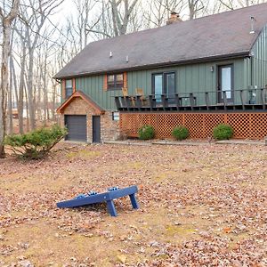 Vila Kentucky Lake Retreat Dover Exterior photo