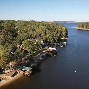 Vila Robbins Nest South Toledo Bend Exterior photo