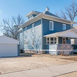 Vila Memory Maker House - Built For Families And Kid Ready Cedar Falls Exterior photo