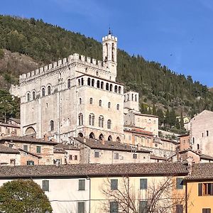 1 Bedroom Beautiful Apartment In Gubbio Exterior photo