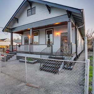 Vila New Orleans Duplex 2 Mi To Bourbon Street! Exterior photo