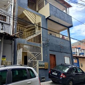 Vila Bela Casa Em Madre De Deus 2 Exterior photo