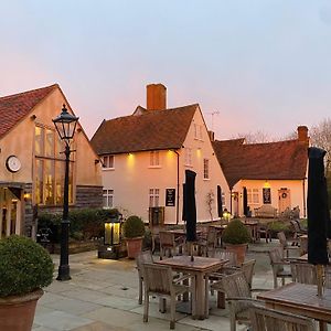 Channels Hotel Chelmsford Exterior photo