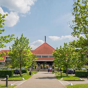 Van Der Valk Hotel Hengelo Exterior photo