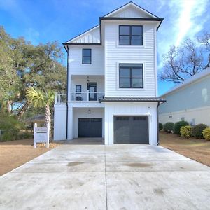 Vila Inlet Escape Myrtle Beach Exterior photo