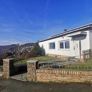 Apartments In Biedenkopf Exterior photo