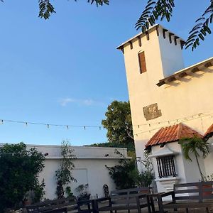 Apartmán Captains Quarters At Lowry Hill Christiansted Exterior photo