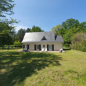 Vila Gite Du Parc - Valloire Sur Cisse Seillac Exterior photo