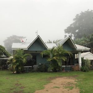 Vila Garden House Monteverde Exterior photo