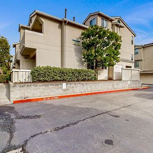 Apartmán Mariners Cove 150 Santa Cruz Exterior photo