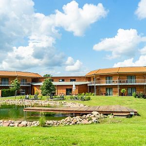 Landhotel Lebensart Xanten Exterior photo