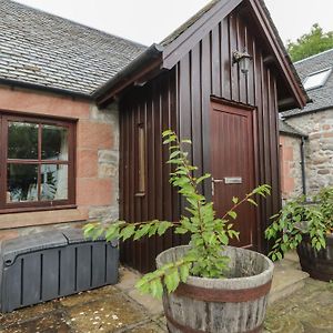 Vila The Milk House Fortrose Exterior photo