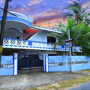 Hotel Sand Bar Sun View Batticaloa Exterior photo