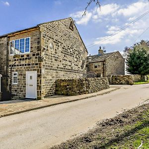 Vila 1 Bed In Bingley 91492 Wilsden Exterior photo