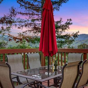 Vila 5Bd San Rafael Retreat W/ Billiards, Bbq, & Views! Exterior photo