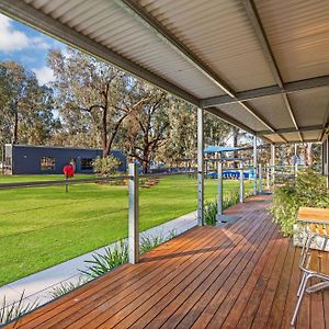 Hotel Big4 Bendigo Marong Holiday Park Exterior photo